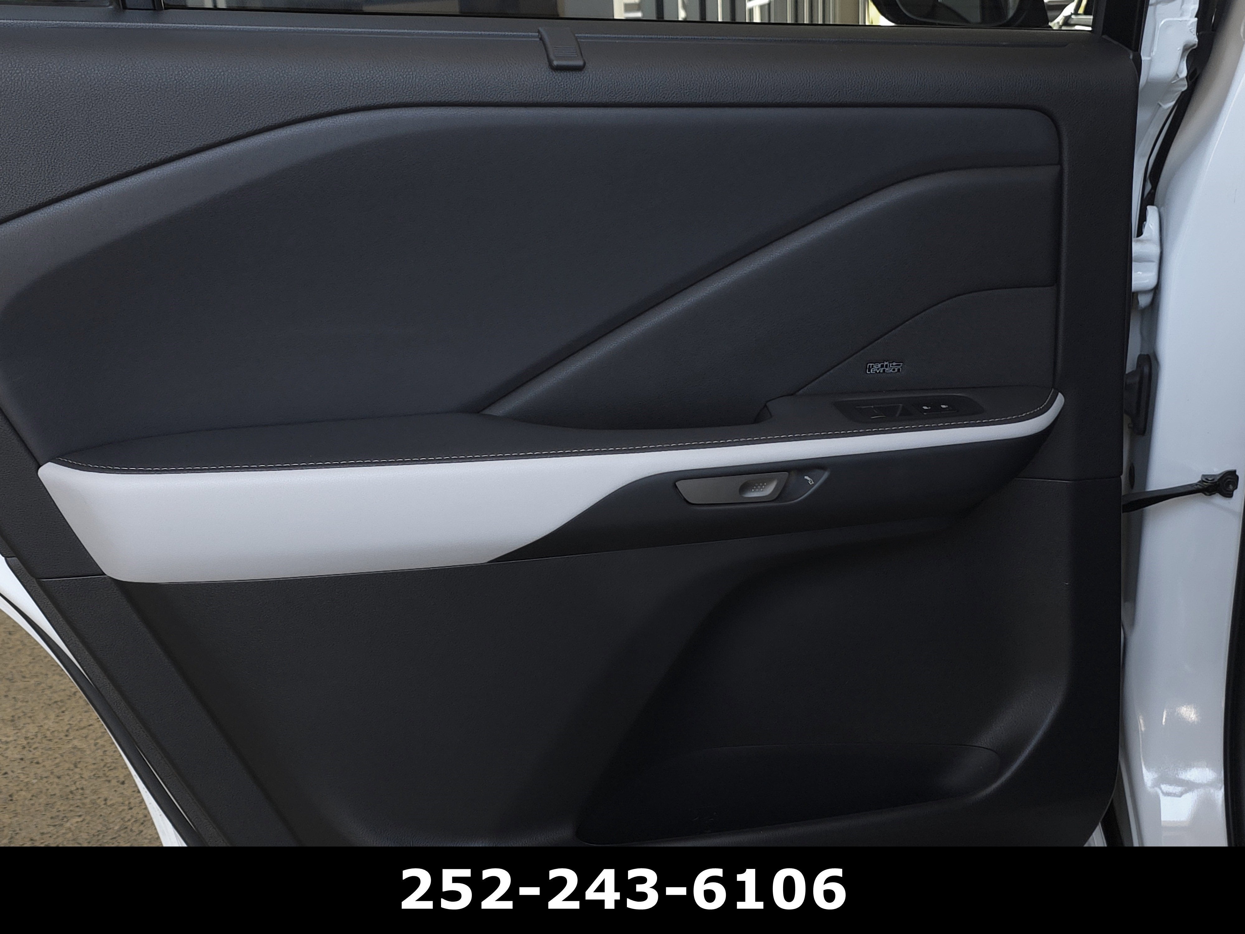 2025 Lexus TX TX 350