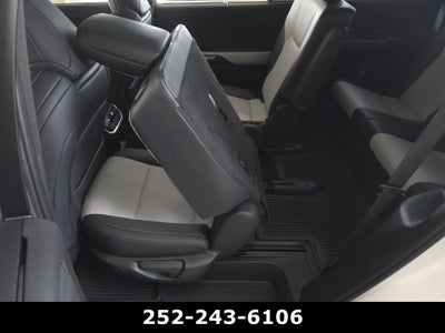 2025 Lexus TX TX 350