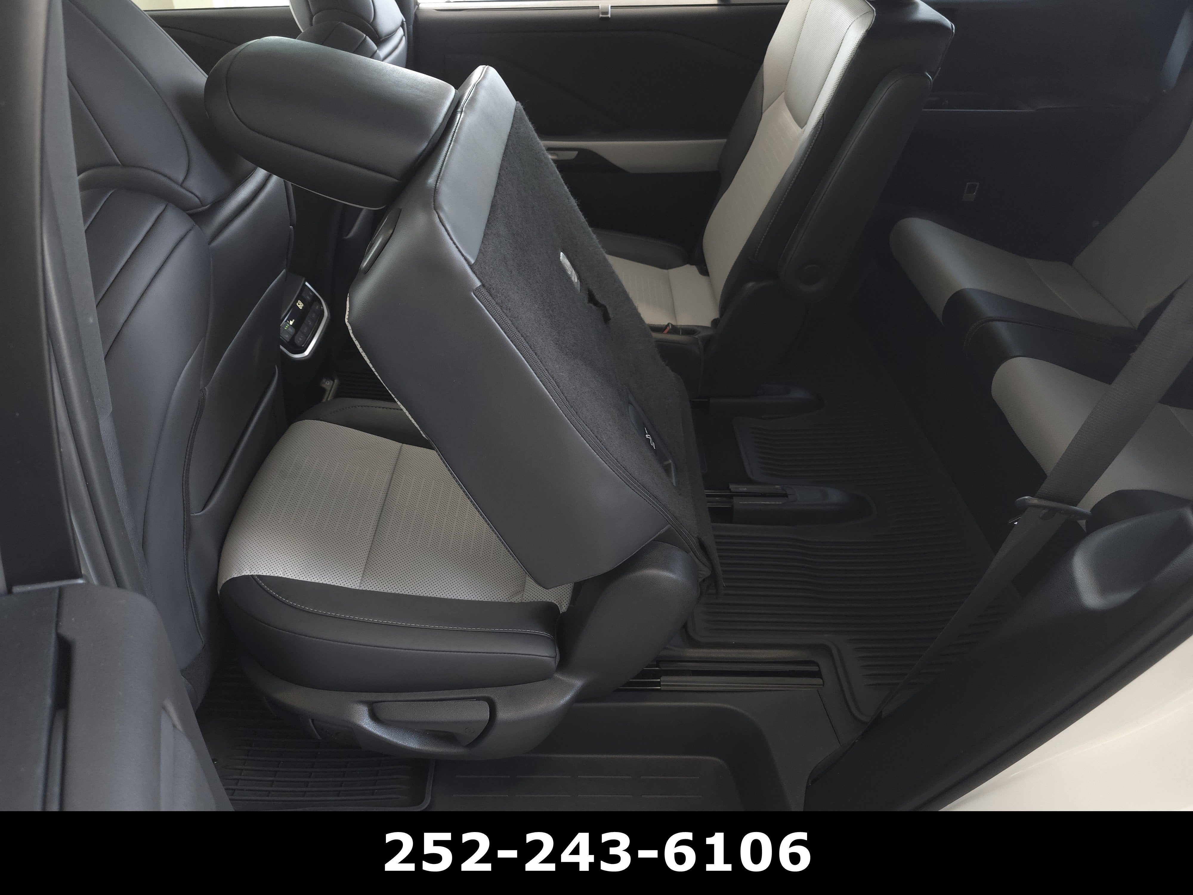 2025 Lexus TX TX 350