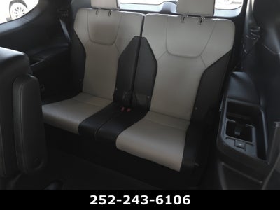 2025 Lexus TX TX 350