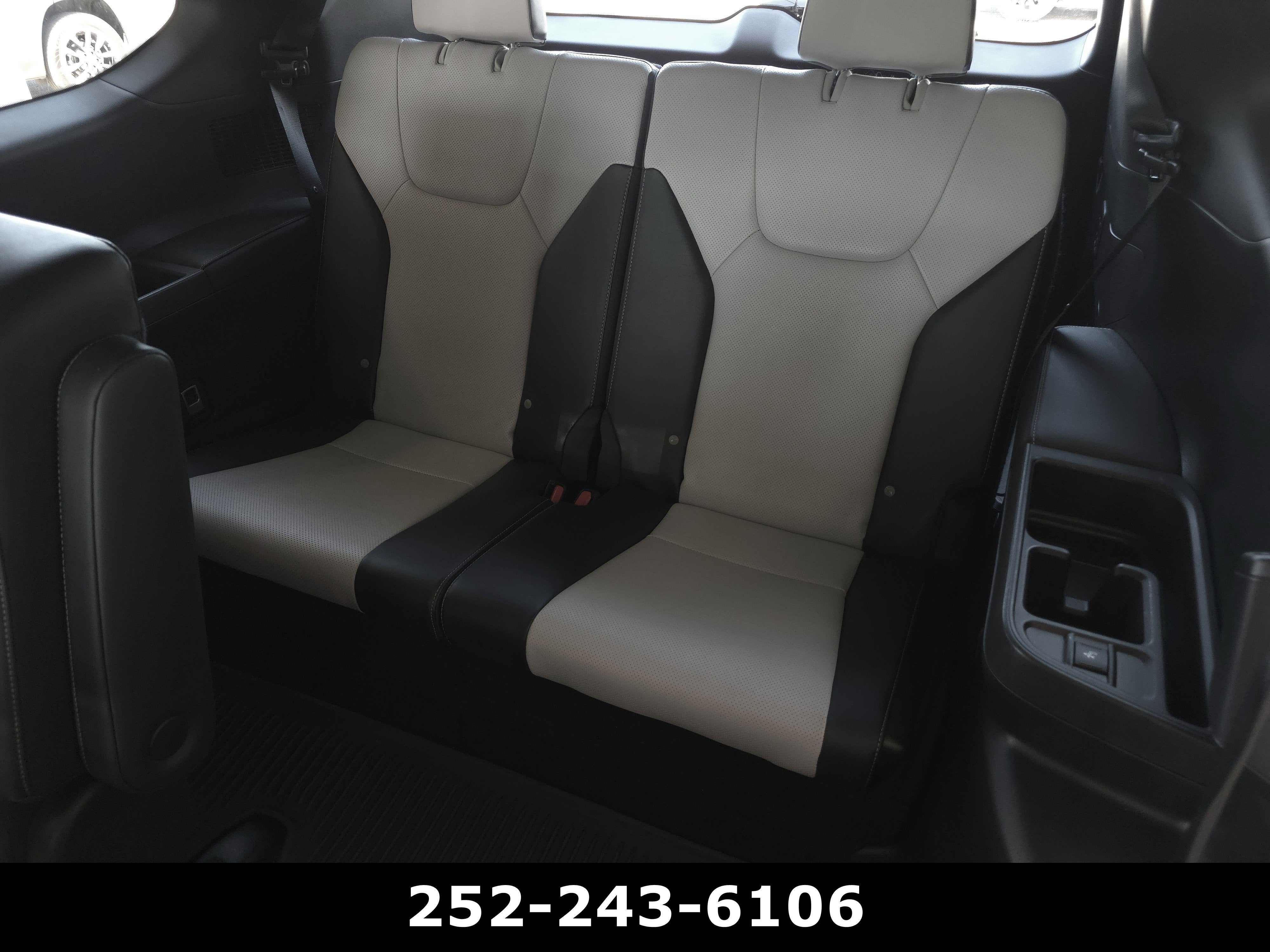 2025 Lexus TX TX 350