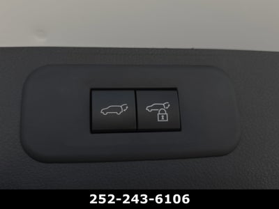 2025 Lexus TX TX 350