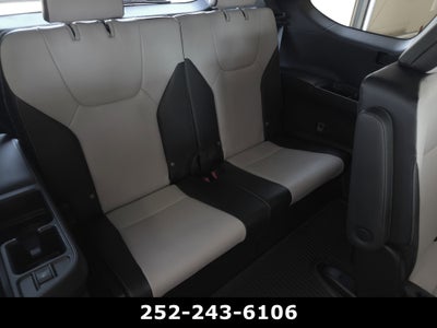 2025 Lexus TX TX 350