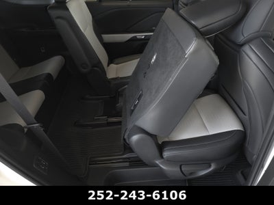 2025 Lexus TX TX 350