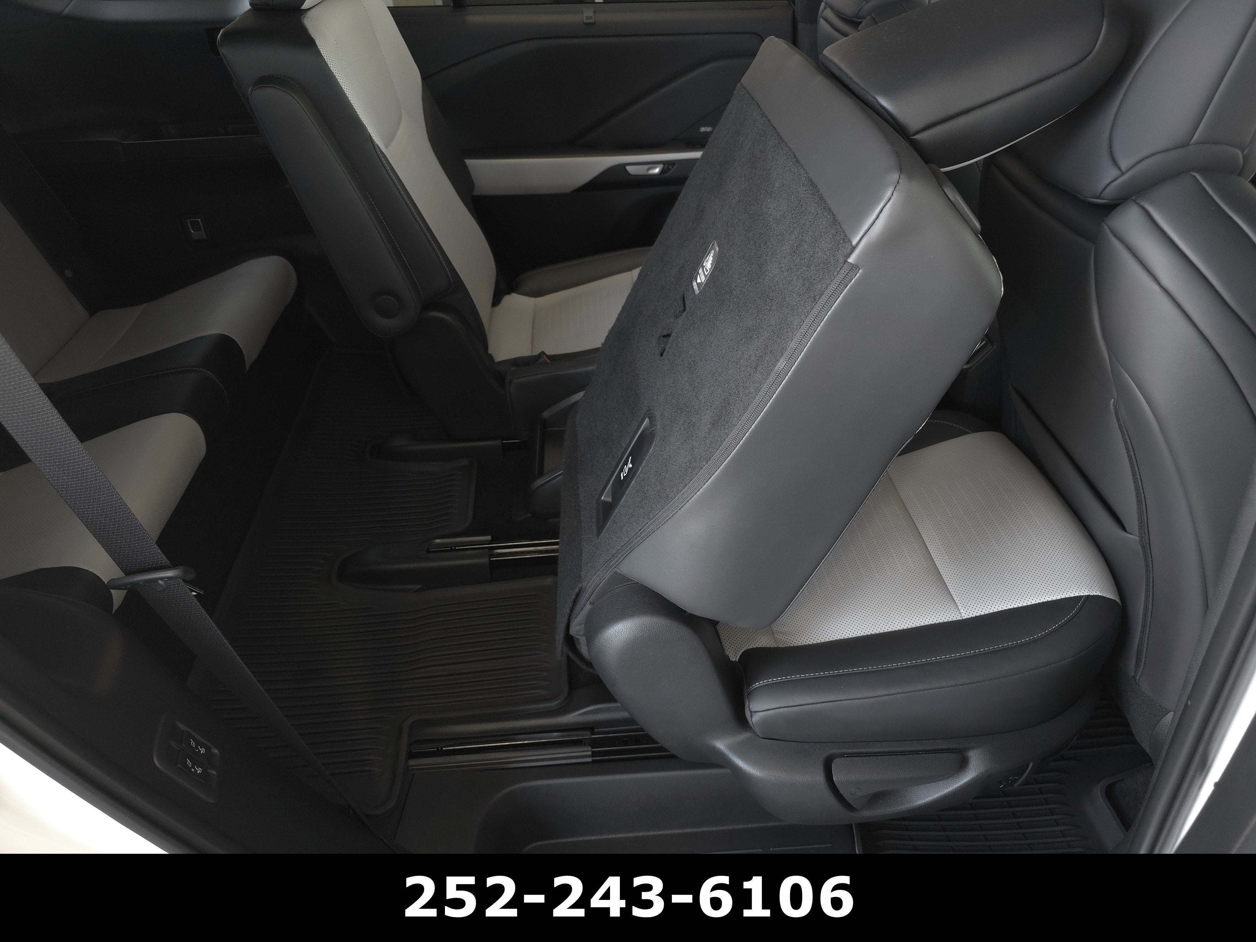 2025 Lexus TX TX 350