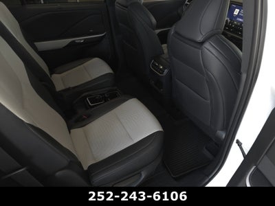 2025 Lexus TX TX 350