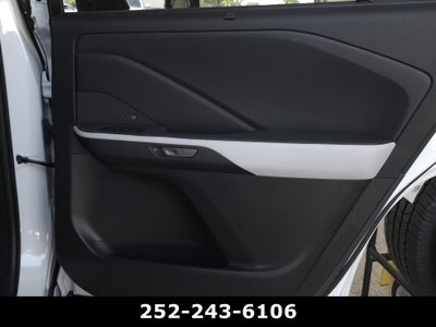 2025 Lexus TX TX 350