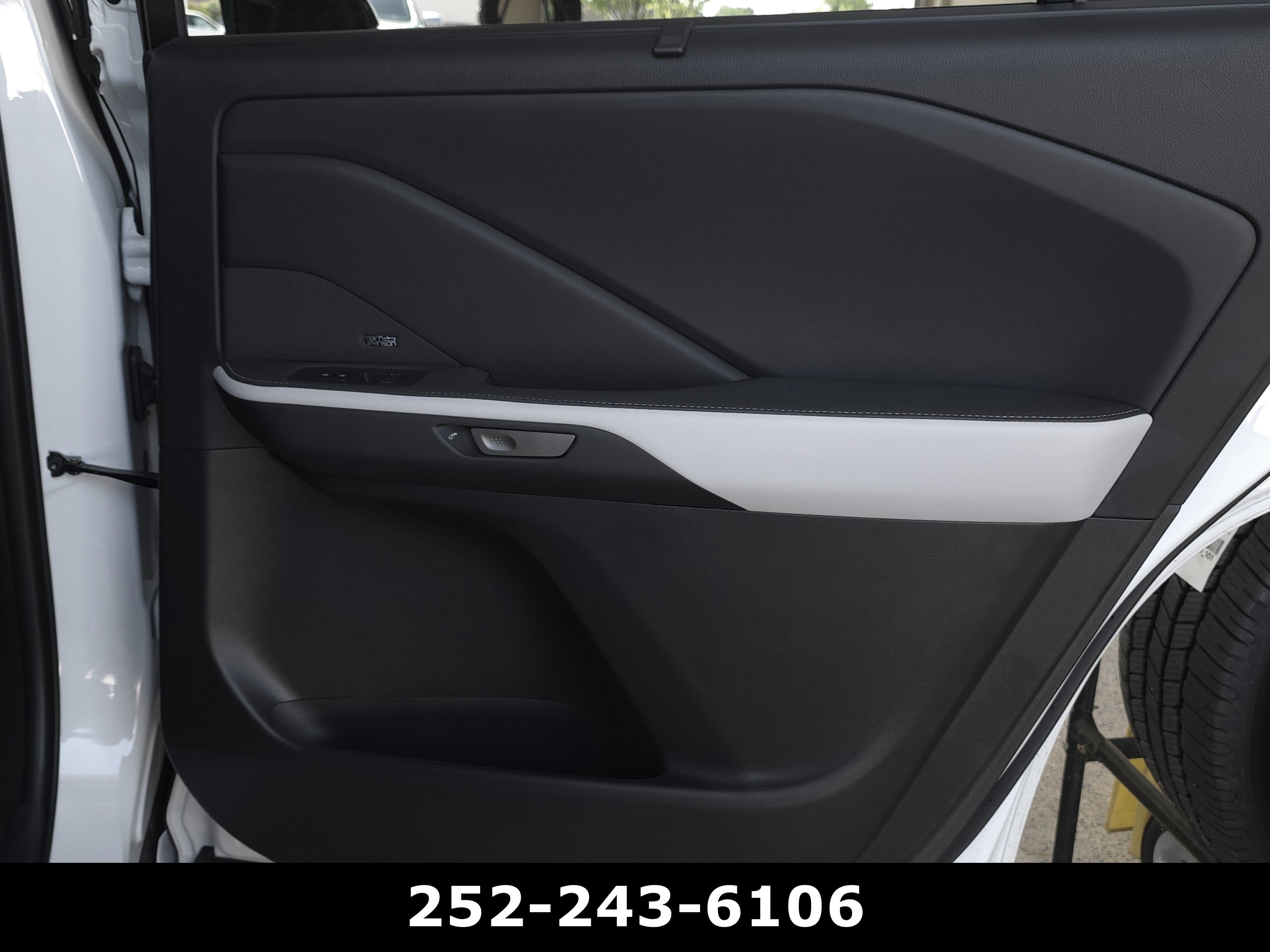 2025 Lexus TX TX 350