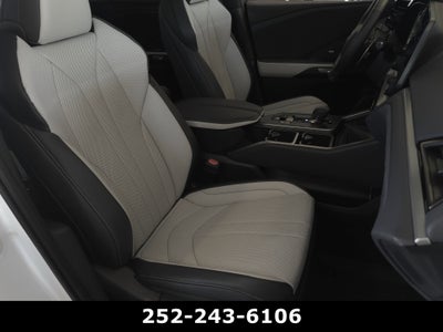 2025 Lexus TX TX 350