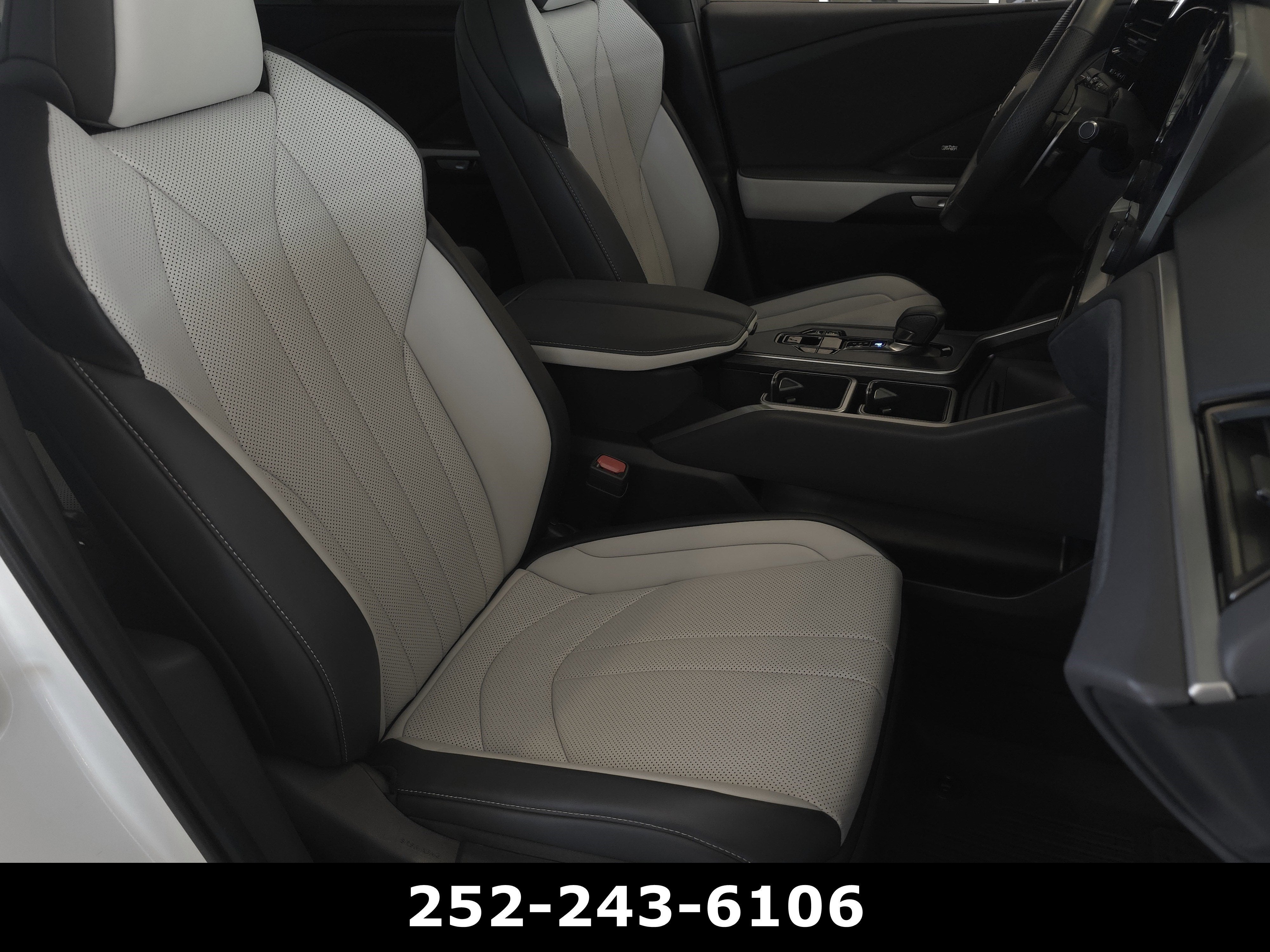 2025 Lexus TX TX 350