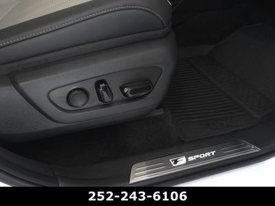 2025 Lexus TX TX 350