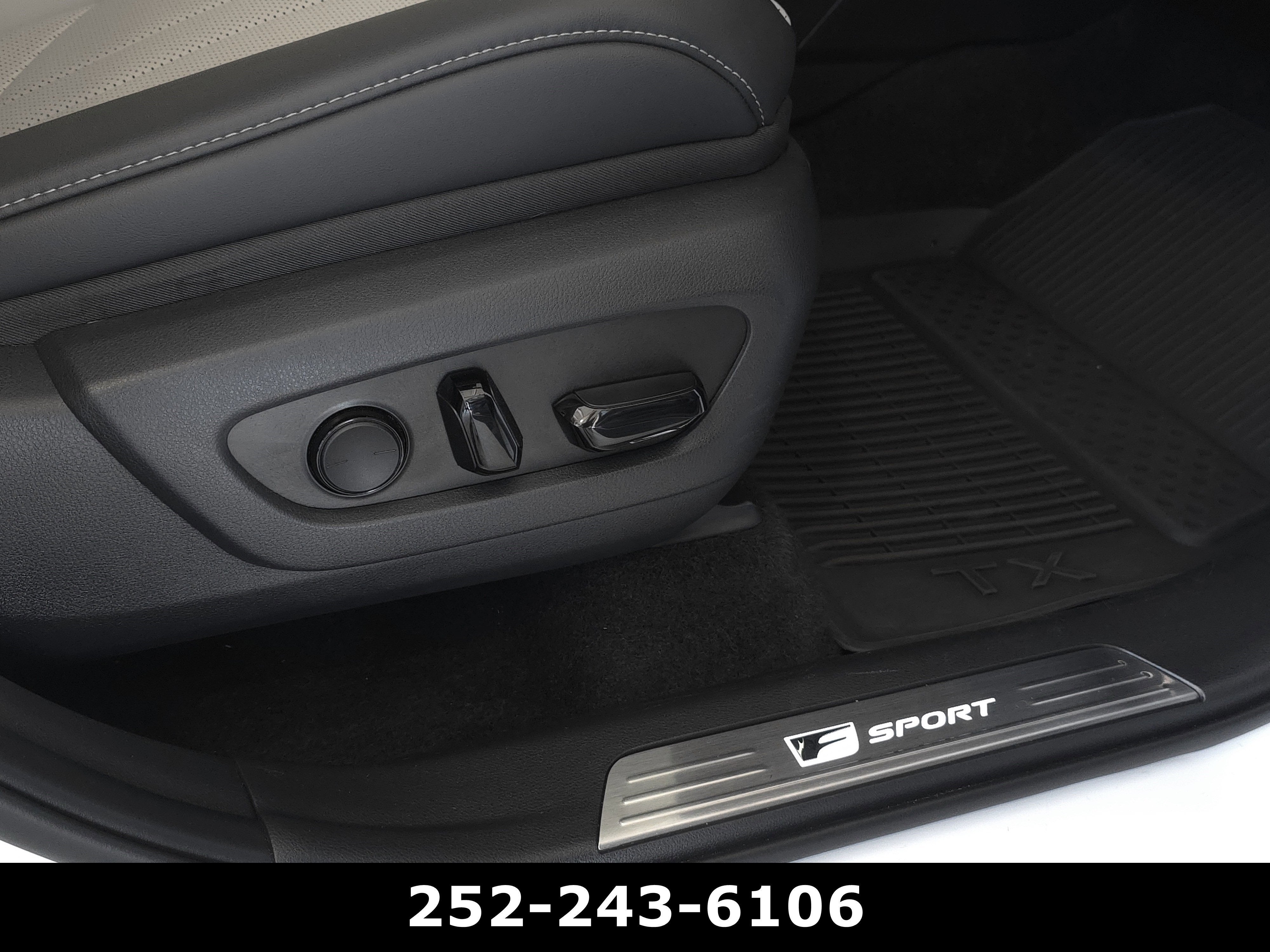 2025 Lexus TX TX 350