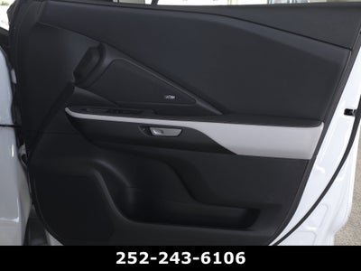 2025 Lexus TX TX 350