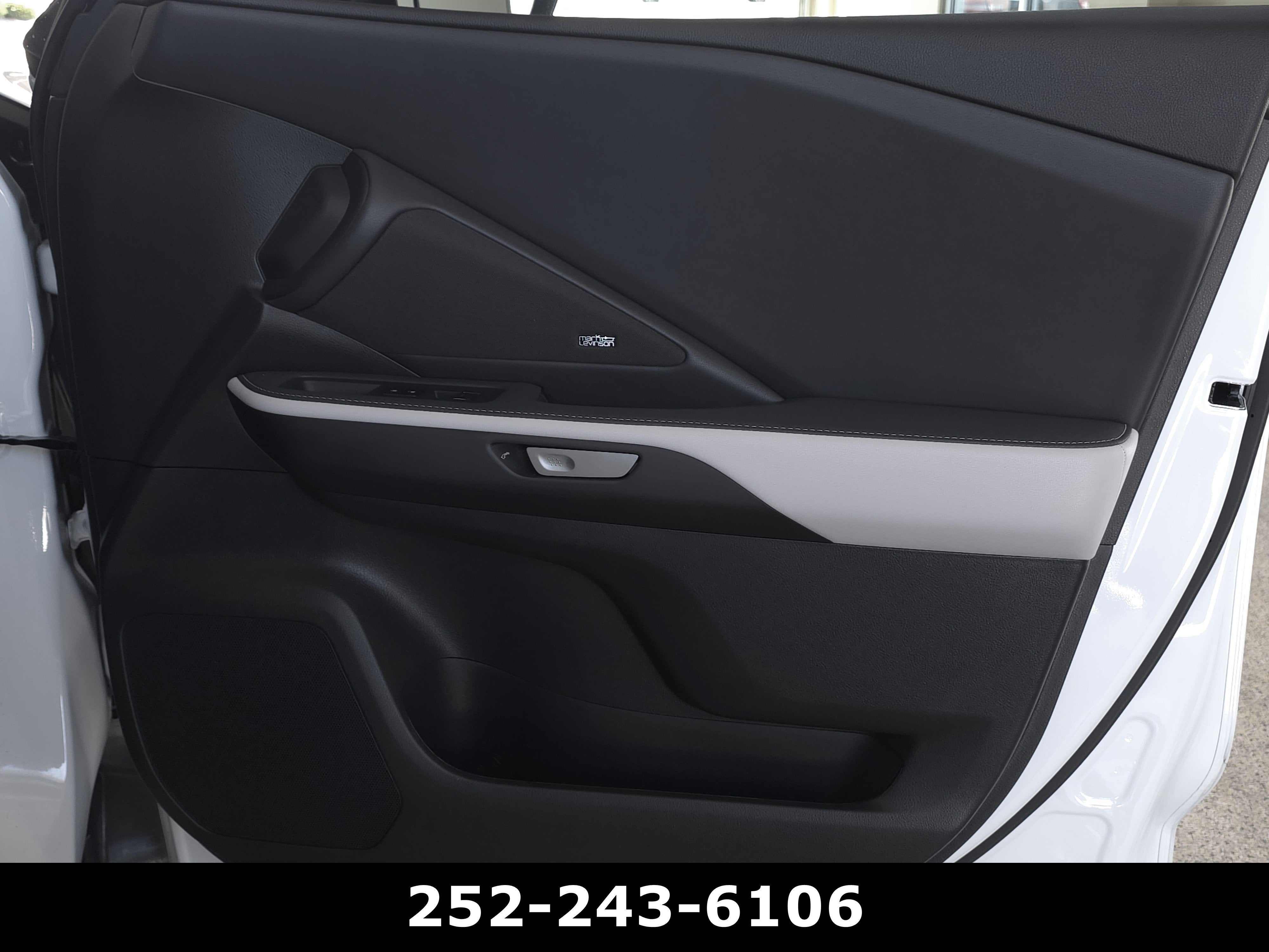 2025 Lexus TX TX 350