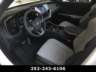 2025 Lexus TX TX 350