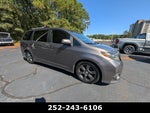 2016 Toyota Sienna SE