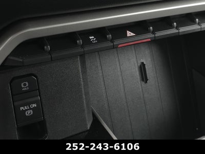 2022 Toyota Tundra 4WD SR5