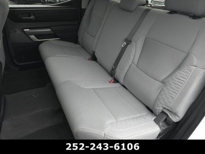 2022 Toyota Tundra 4WD SR5