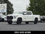 2022 Toyota Tundra 4WD SR5