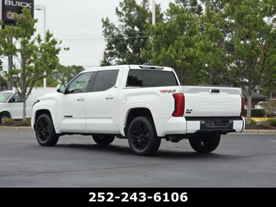 2022 Toyota Tundra 4WD SR5