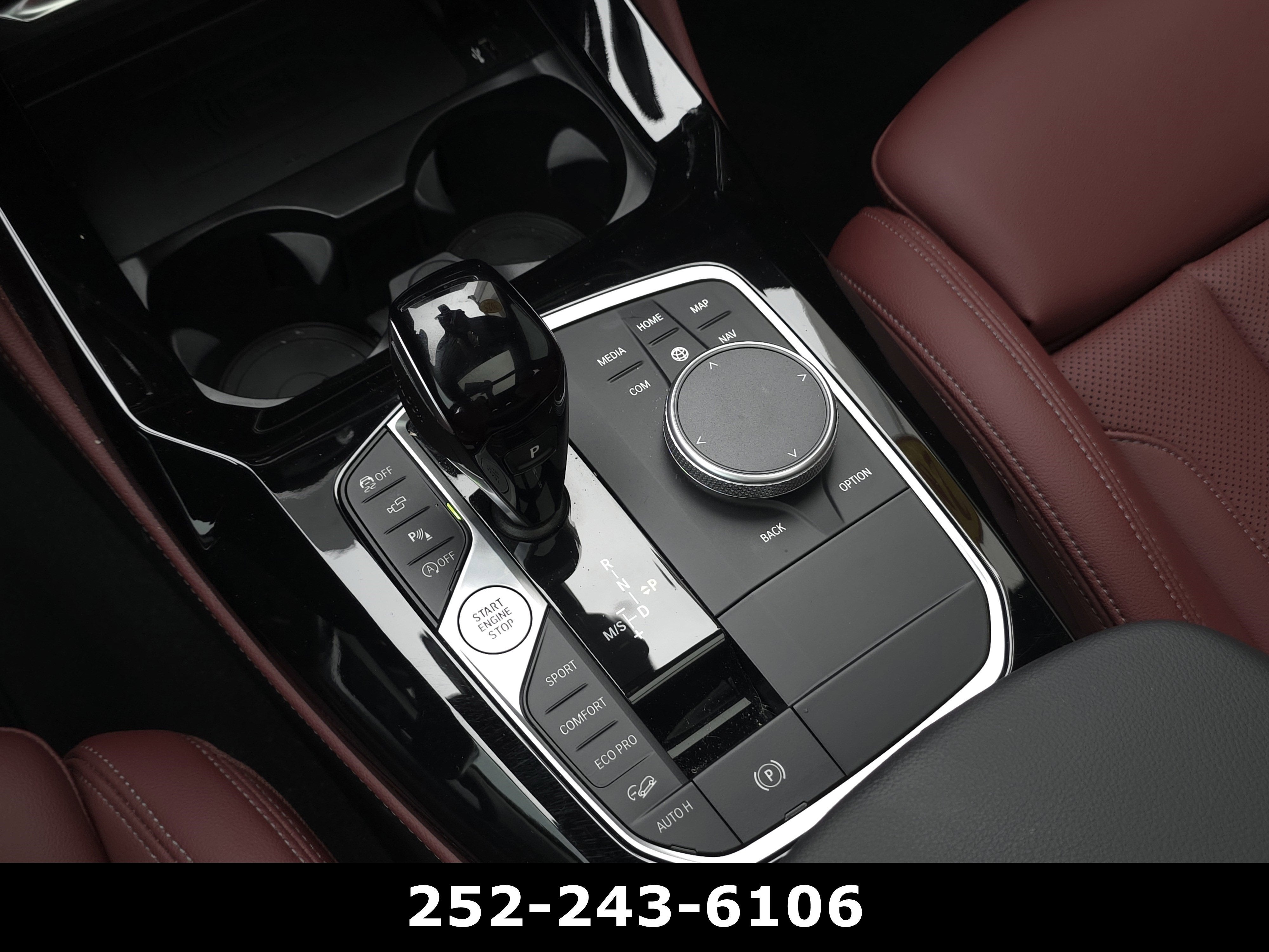 2025 BMW X4 xDrive30i