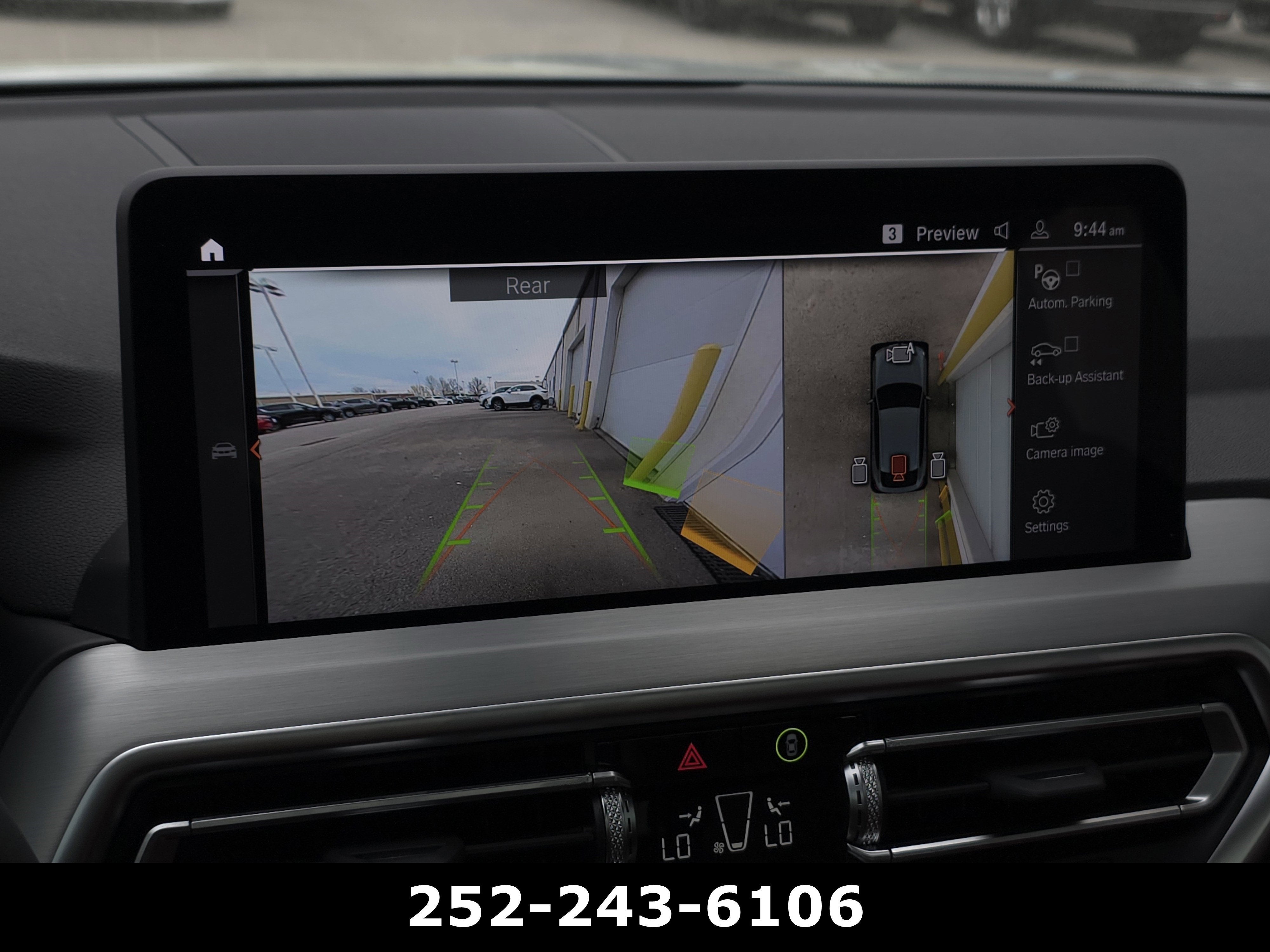 2025 BMW X4 xDrive30i