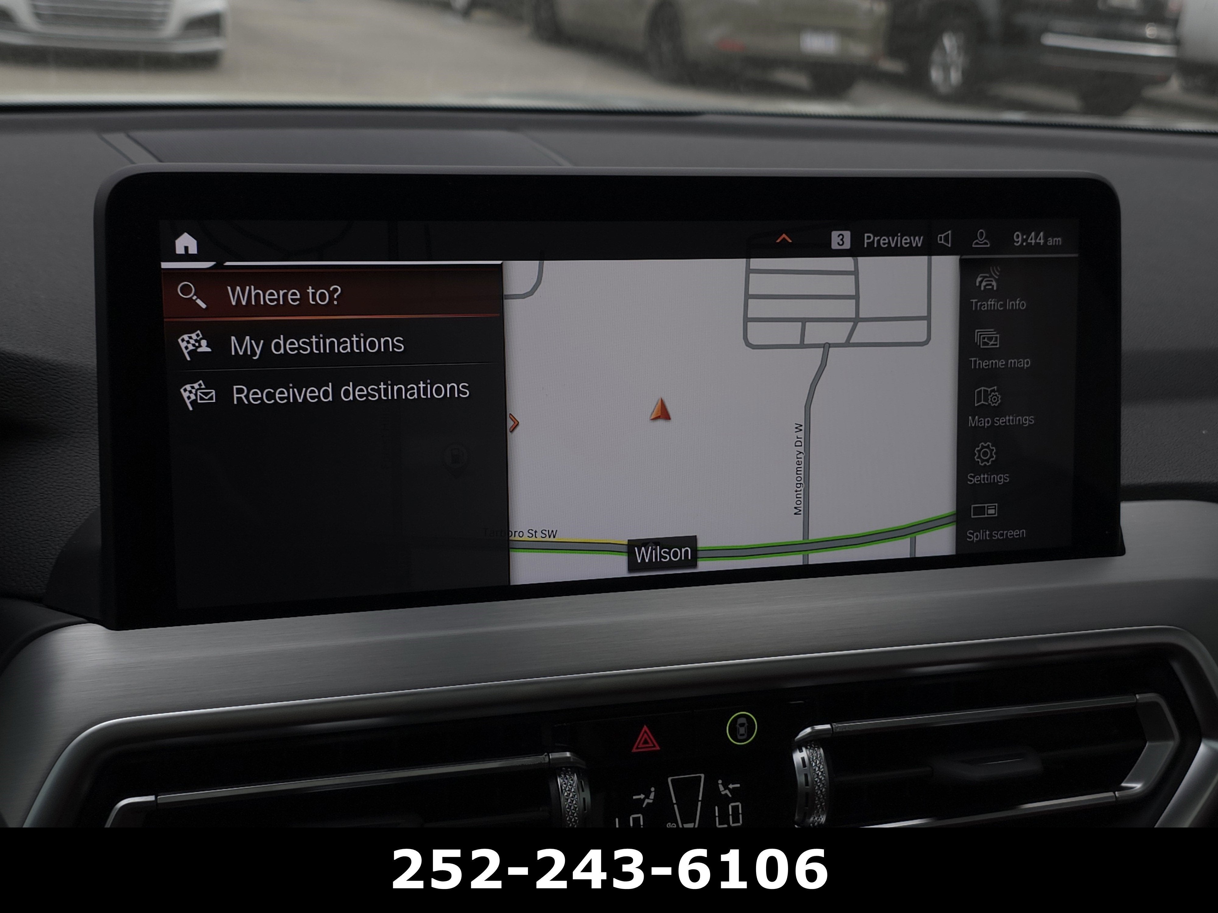 2025 BMW X4 xDrive30i