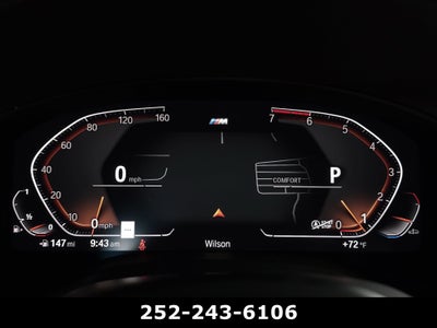 2025 BMW X4 xDrive30i