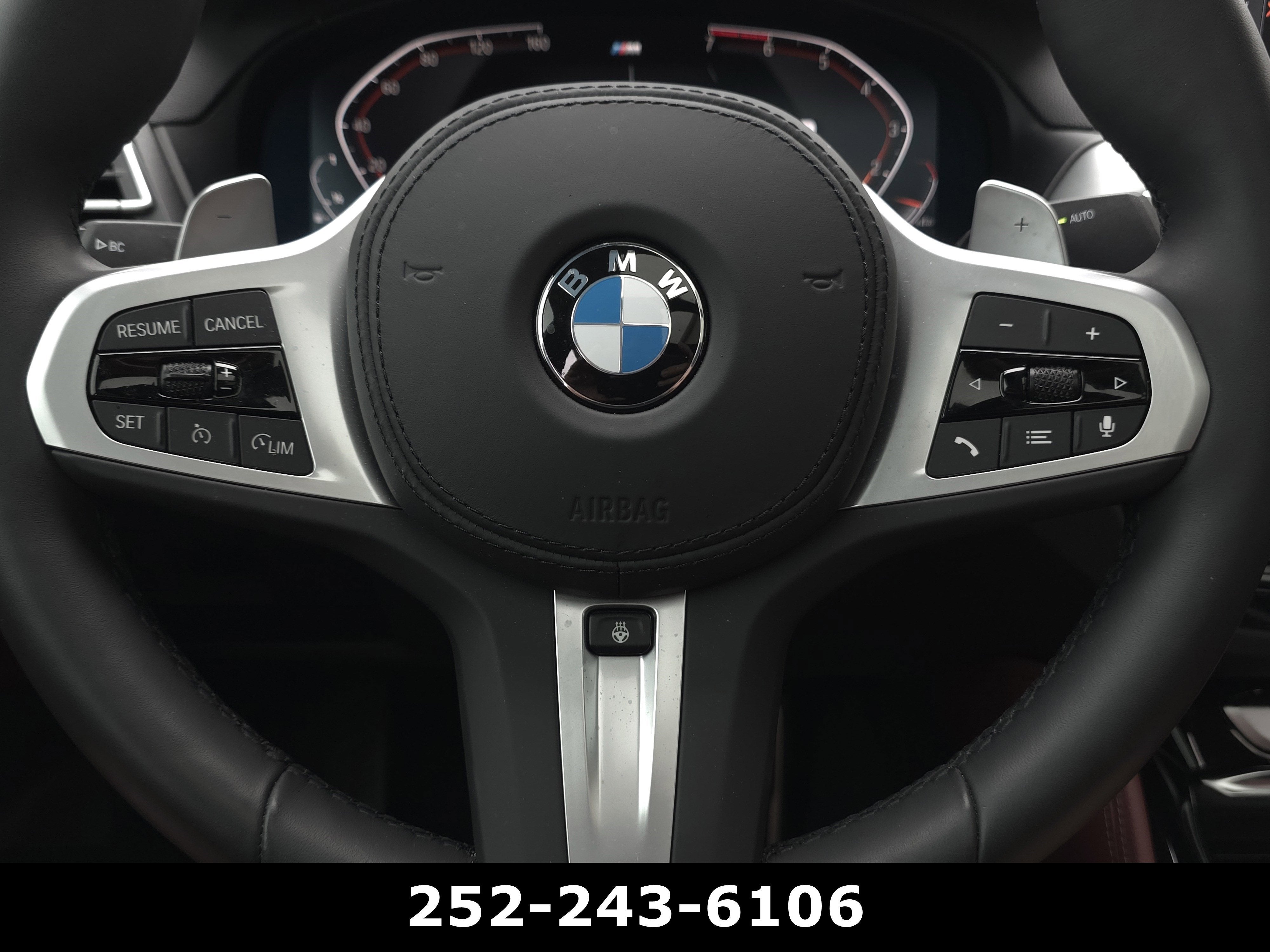 2025 BMW X4 xDrive30i