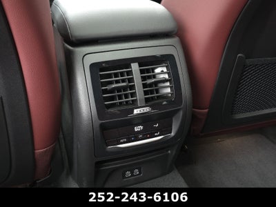 2025 BMW X4 xDrive30i