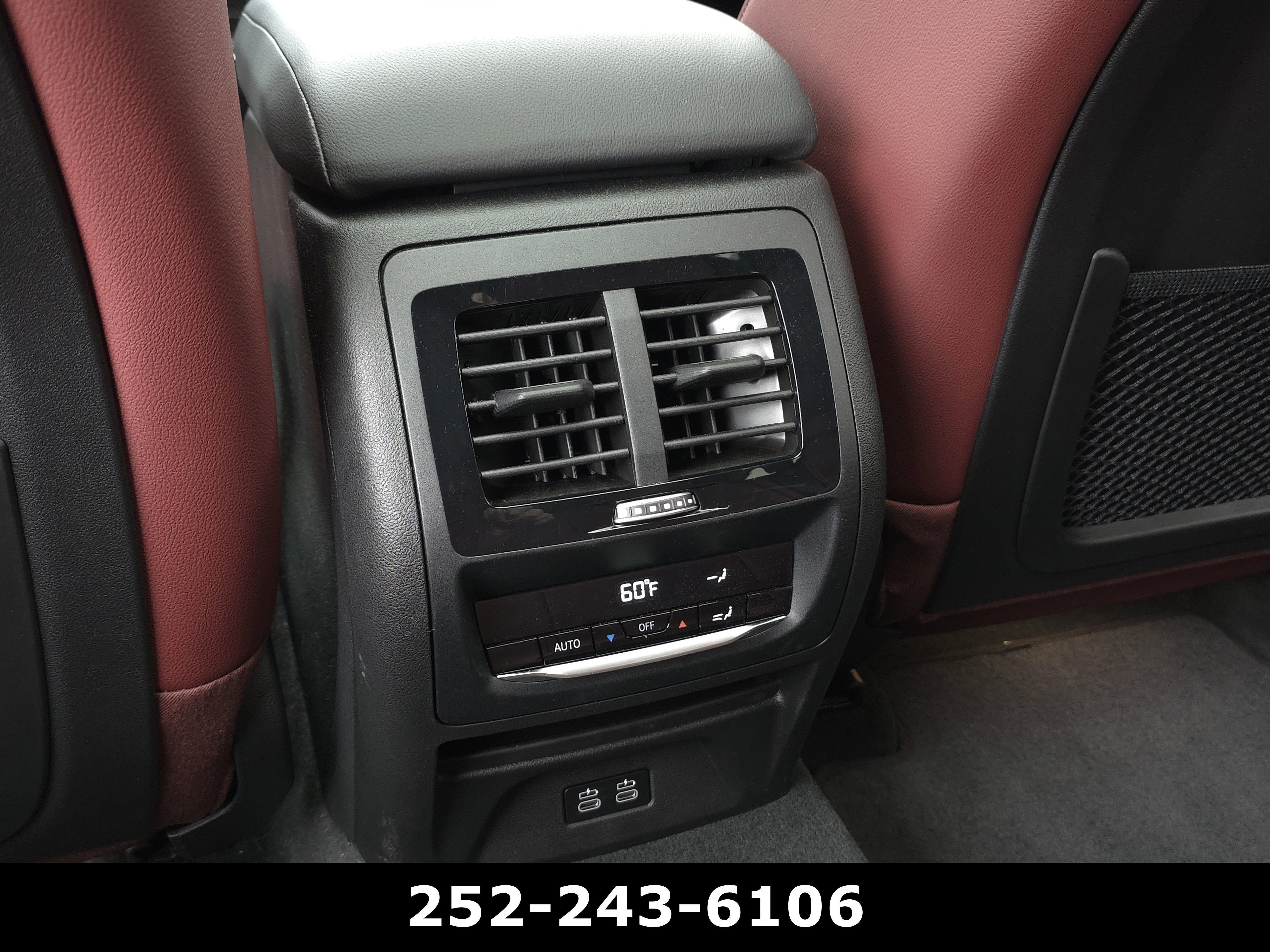 2025 BMW X4 xDrive30i