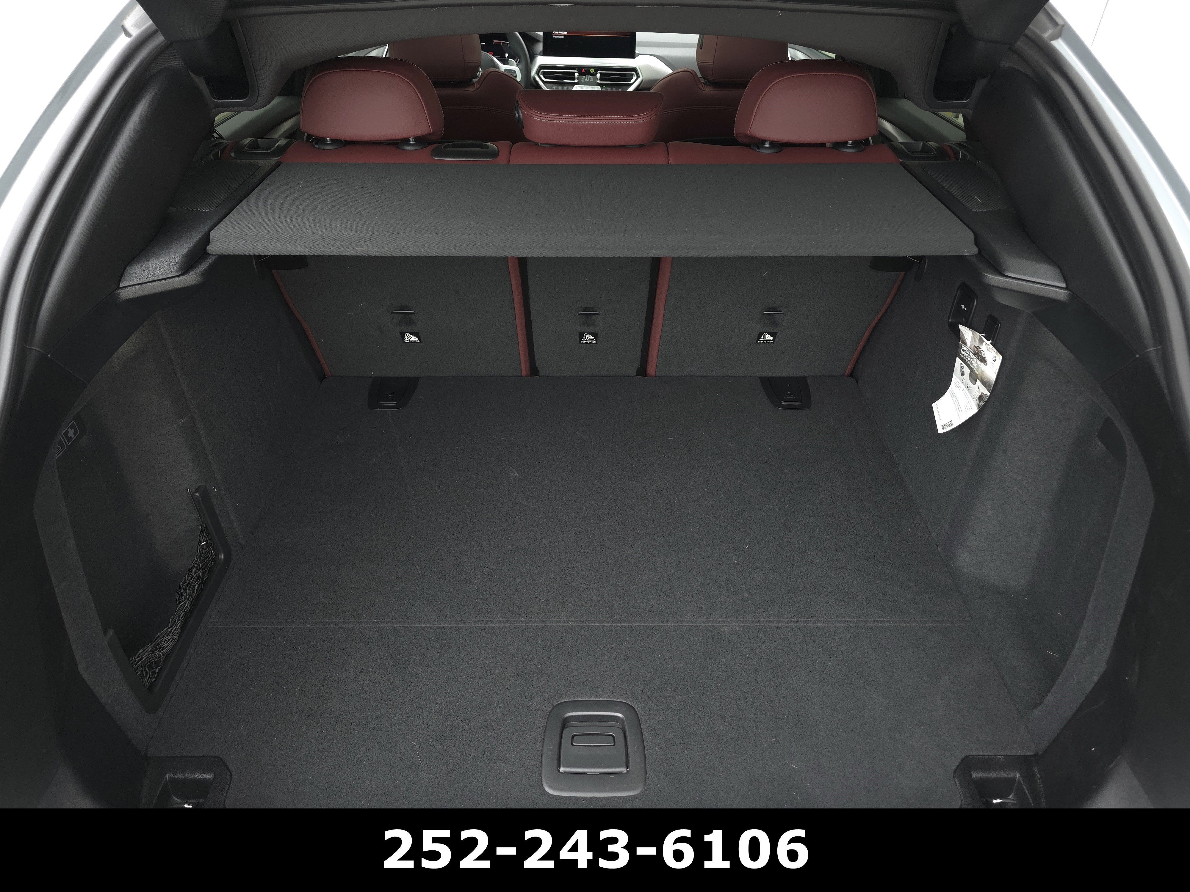 2025 BMW X4 xDrive30i