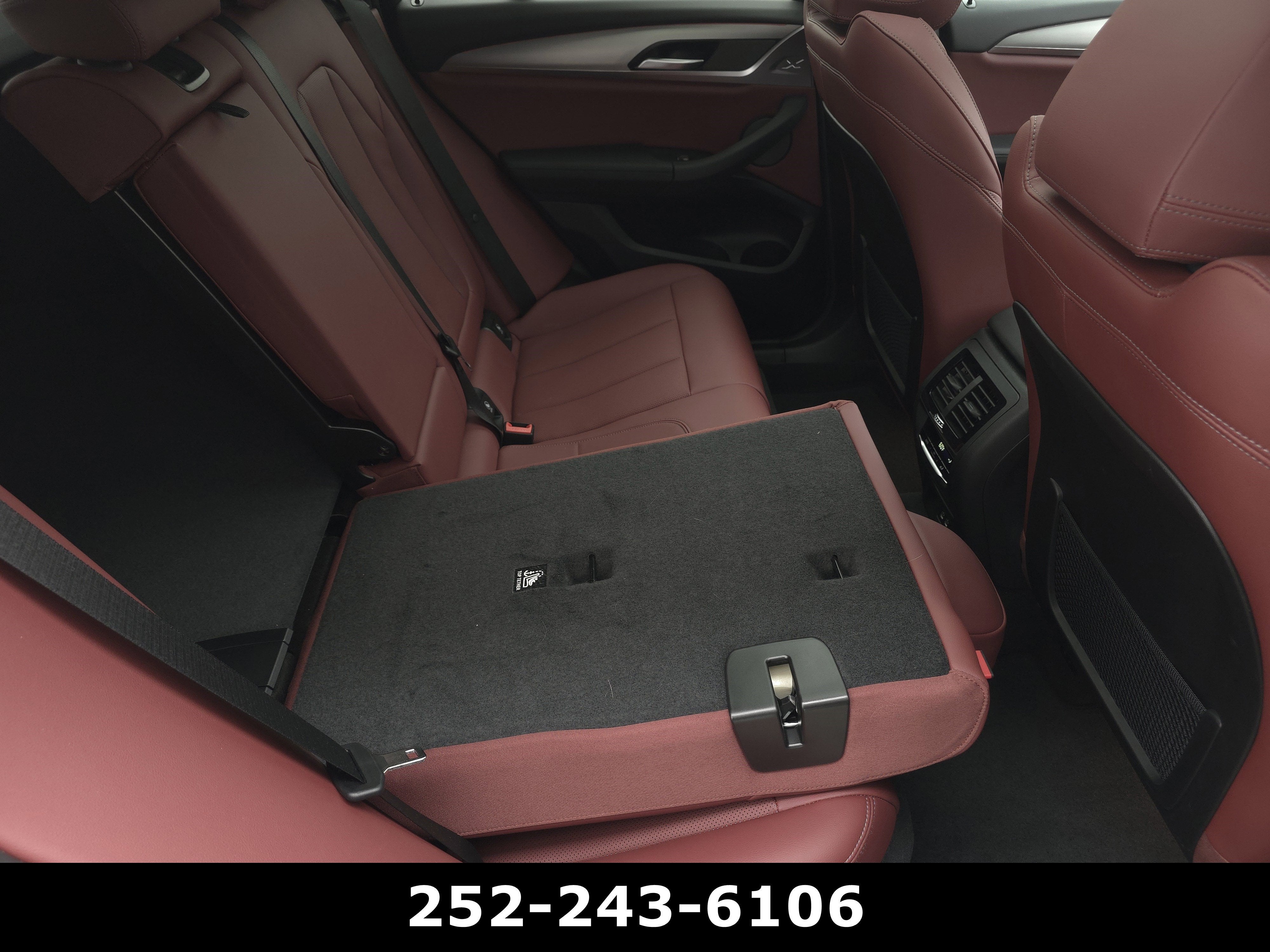 2025 BMW X4 xDrive30i