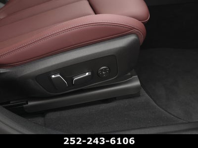 2025 BMW X4 xDrive30i