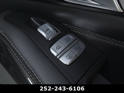 2022 BMW X7 M50i