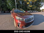 2019 Kia Sorento EX V6
