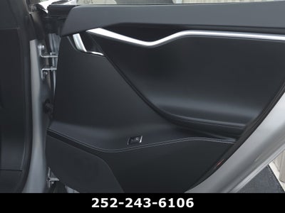2017 Tesla Model S 100D