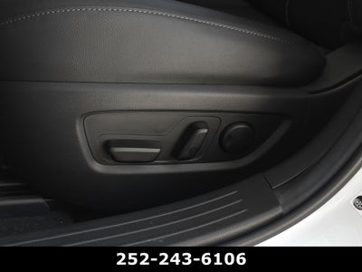 2025 Mazda Mazda CX-50 2.5 Turbo Premium Plus Package