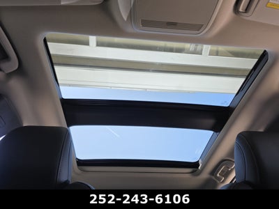 2025 Mazda Mazda CX-50 2.5 Turbo Premium Plus Package