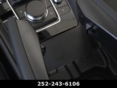 2025 Mazda Mazda CX-50 2.5 Turbo Premium Plus Package