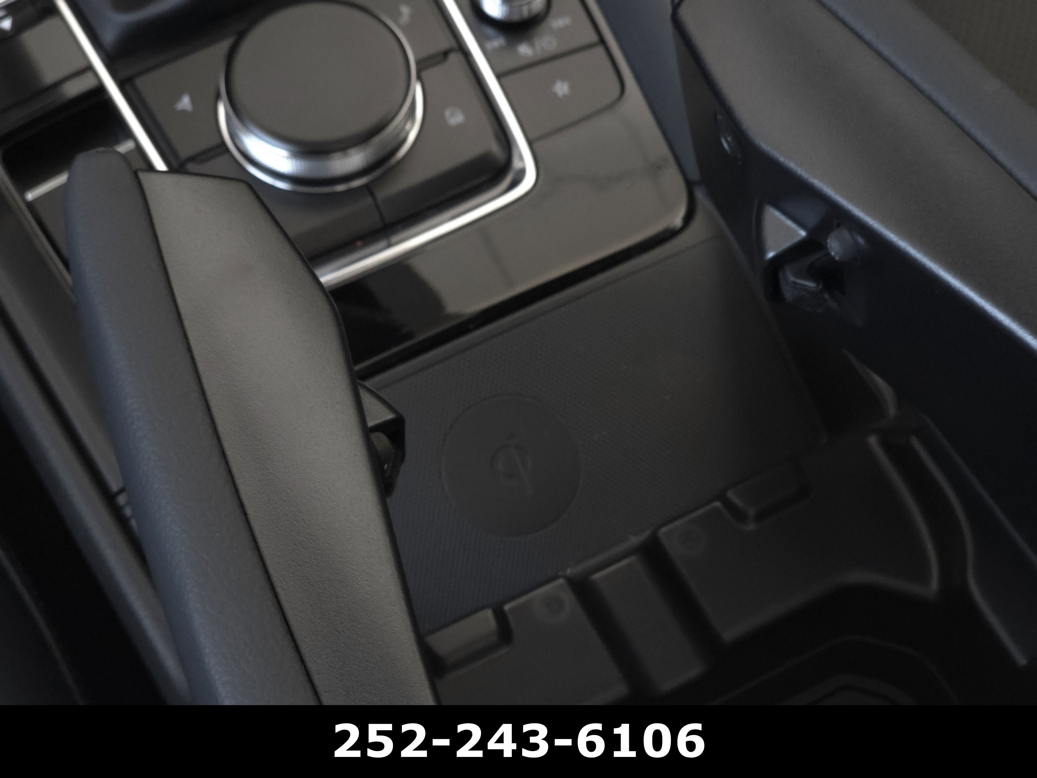 2025 Mazda Mazda CX-50 2.5 Turbo Premium Plus Package