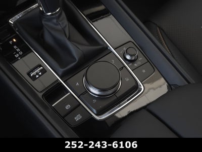 2025 Mazda Mazda CX-50 2.5 Turbo Premium Plus Package