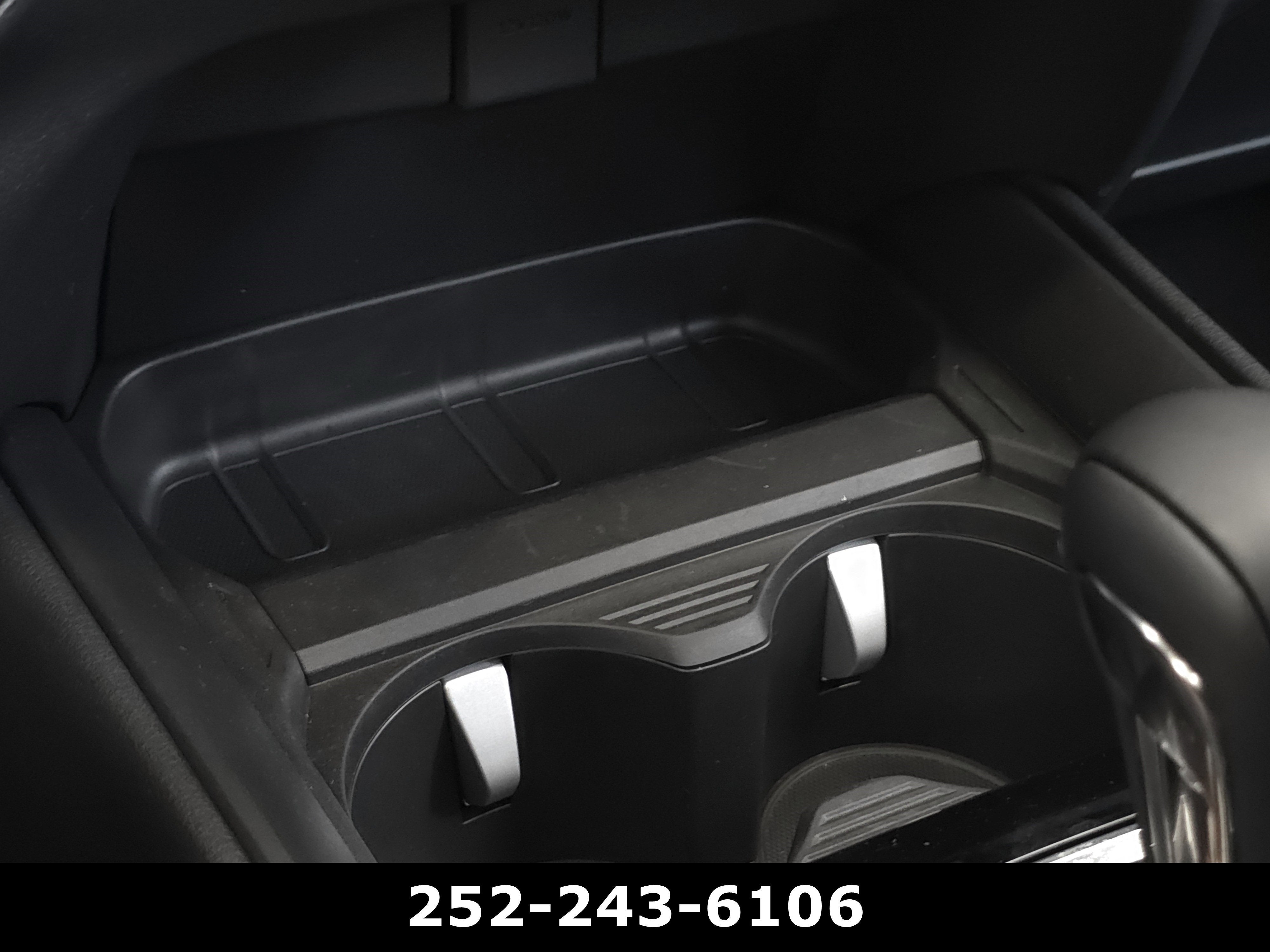 2025 Mazda Mazda CX-50 2.5 Turbo Premium Plus Package