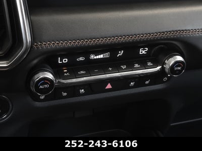 2025 Mazda Mazda CX-50 2.5 Turbo Premium Plus Package