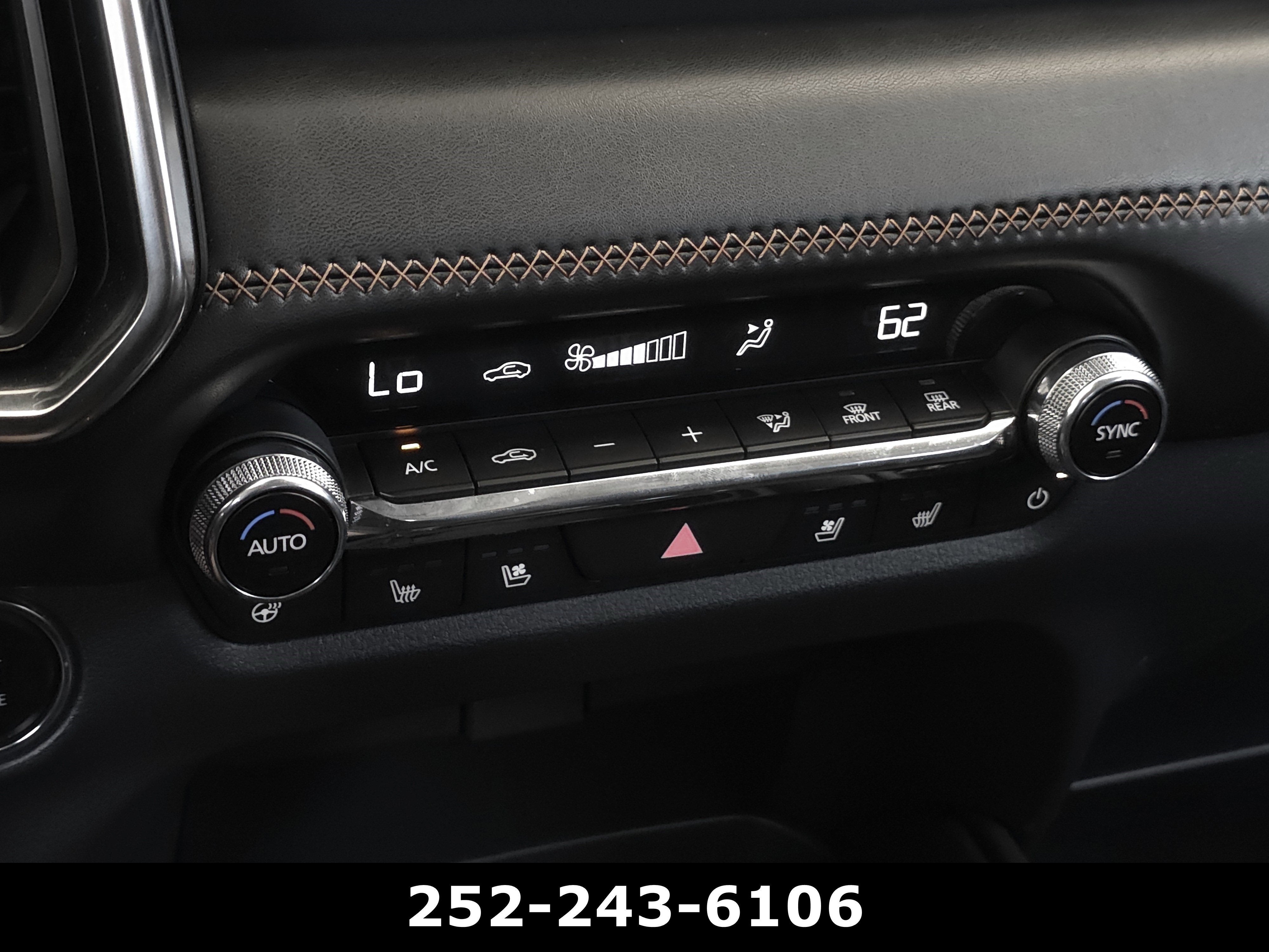 2025 Mazda Mazda CX-50 2.5 Turbo Premium Plus Package