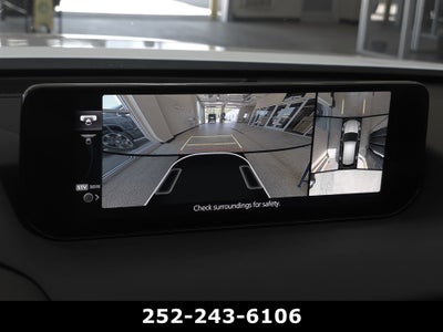 2025 Mazda Mazda CX-50 2.5 Turbo Premium Plus Package