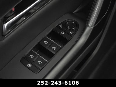 2025 Mazda Mazda CX-50 2.5 Turbo Premium Plus Package