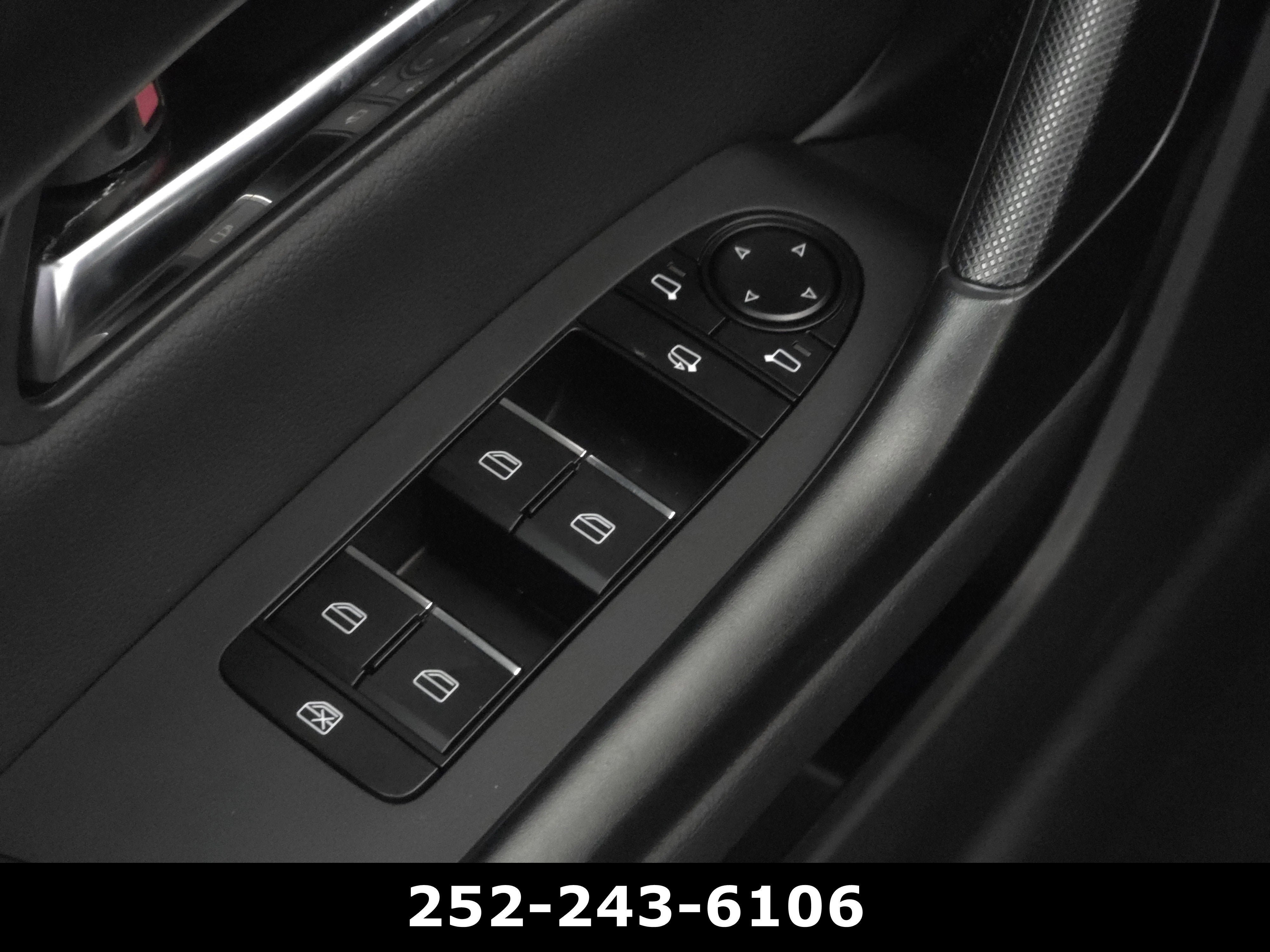 2025 Mazda Mazda CX-50 2.5 Turbo Premium Plus Package