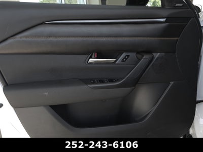 2025 Mazda Mazda CX-50 2.5 Turbo Premium Plus Package