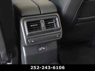 2025 Mazda Mazda CX-50 2.5 Turbo Premium Plus Package